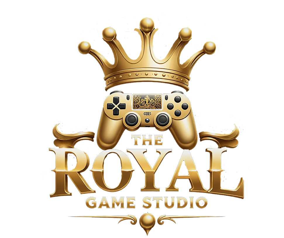 THE ROYAL GAME STUDIO 